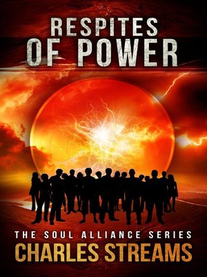 cover image of Respites of Power